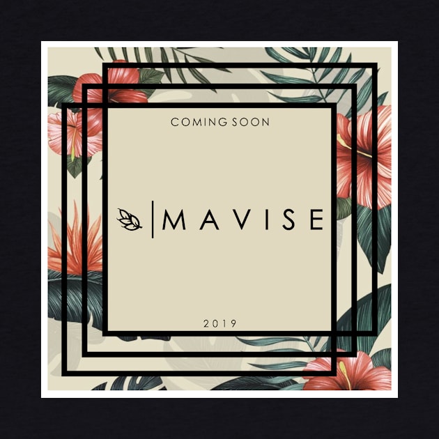 Mavise Background by Mavise